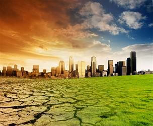 Κλιματική αλλαγή: 100 εκατ. θάνατοι ως το 2030