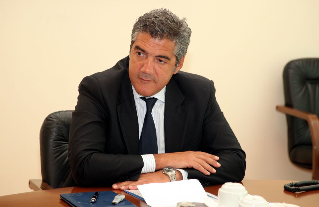 Κ. Μουσουρούλης: Αποχωρεί από την πολιτική