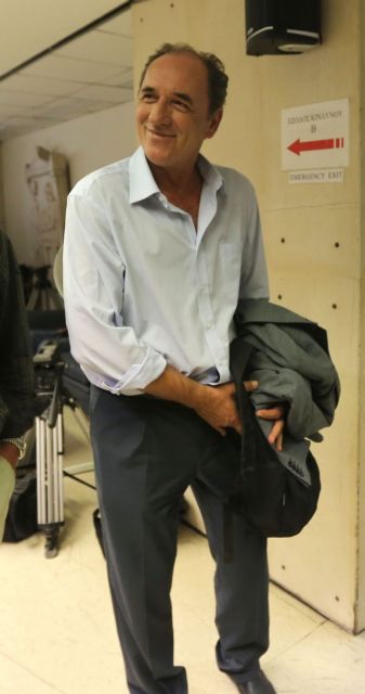 Γ, Σταθάκης: Χωρίς σταθεροποίηση, δεν υπάρχει ανάπτυξη