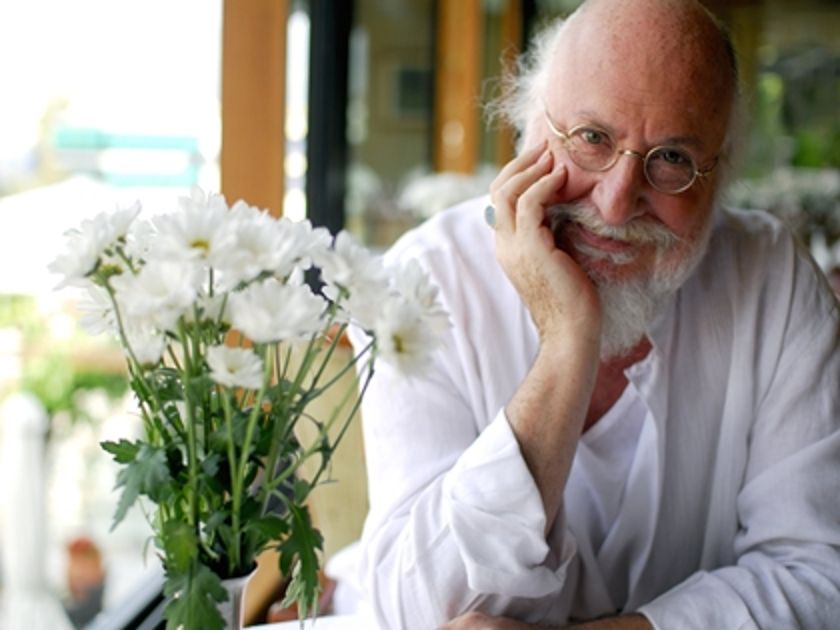 Ο Διονύσης Σαββόπουλος στα «Φώτα της πόλης»