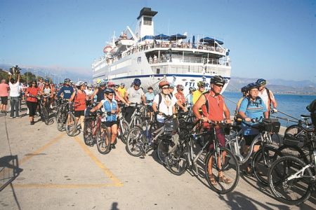 Το Instagram «ανεβάζει» και την αγορά κρουαζιέρας