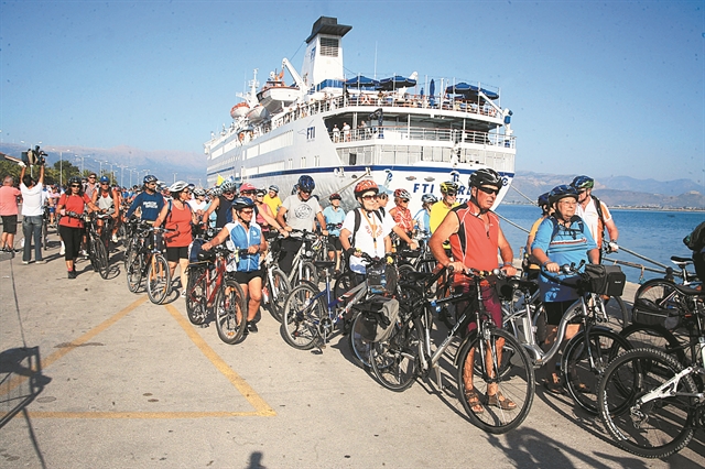 Το Instagram «ανεβάζει» και την αγορά κρουαζιέρας