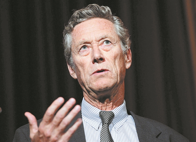 «Υπερθέρμανση και ανισότητα υπαρξιακές προκλήσεις για τον πλανήτη»