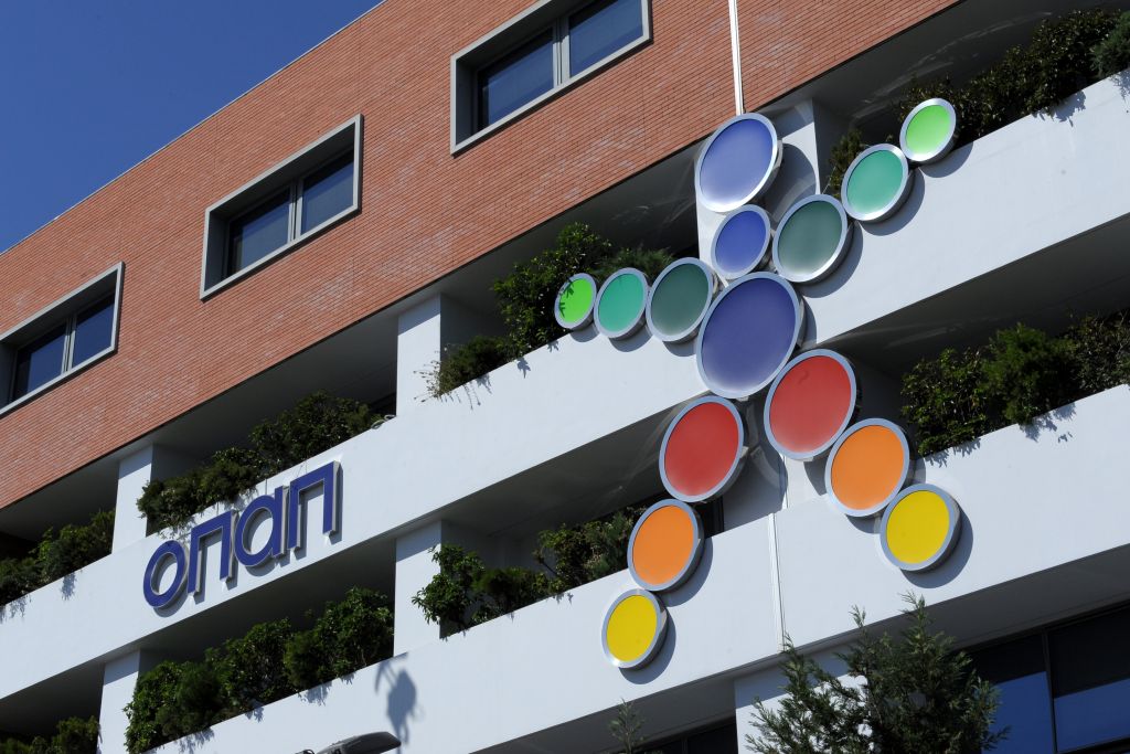 Στις 27 Απριλίου η γενική συνέλευση του ΟΠΑΠ