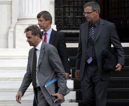 Ζολτ Ντάρβας: Νέο πρόγραμμα θα χρειαστεί η Ελλάδα