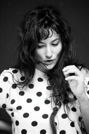 Πειραγμένη τζαζ στην αυλή του Νομισματικού Μουσείου