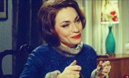 Πέθανε η Λίλυ Παπαγιάννη σε ηλικία ογδόντα ετών