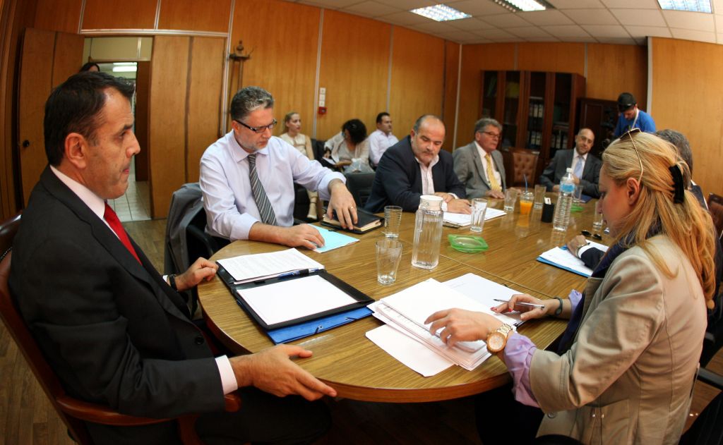 Δεν θέλουν κι άλλη μείωση των εισφορών οι εργοδότες