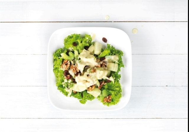 Σαλάτα Γουόλντορφ