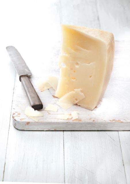 Εποχικές γεύσεις: Γραβιέρα Κρήτης