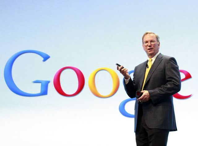 Αναψε πόλεμος για τον «δασμό Google»