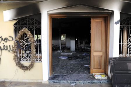 New York Times:Δεν έκανε η Αλ Κάιντα επίθεση σε προξενείο ΗΠΑ σε Βεγγάζη