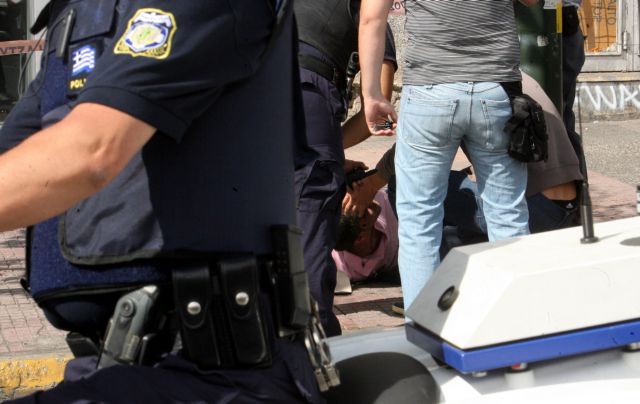 Εντόπισαν τους δράστες της ένοπλης επίθεσης σε δικηγόρο στην Πεντέλη