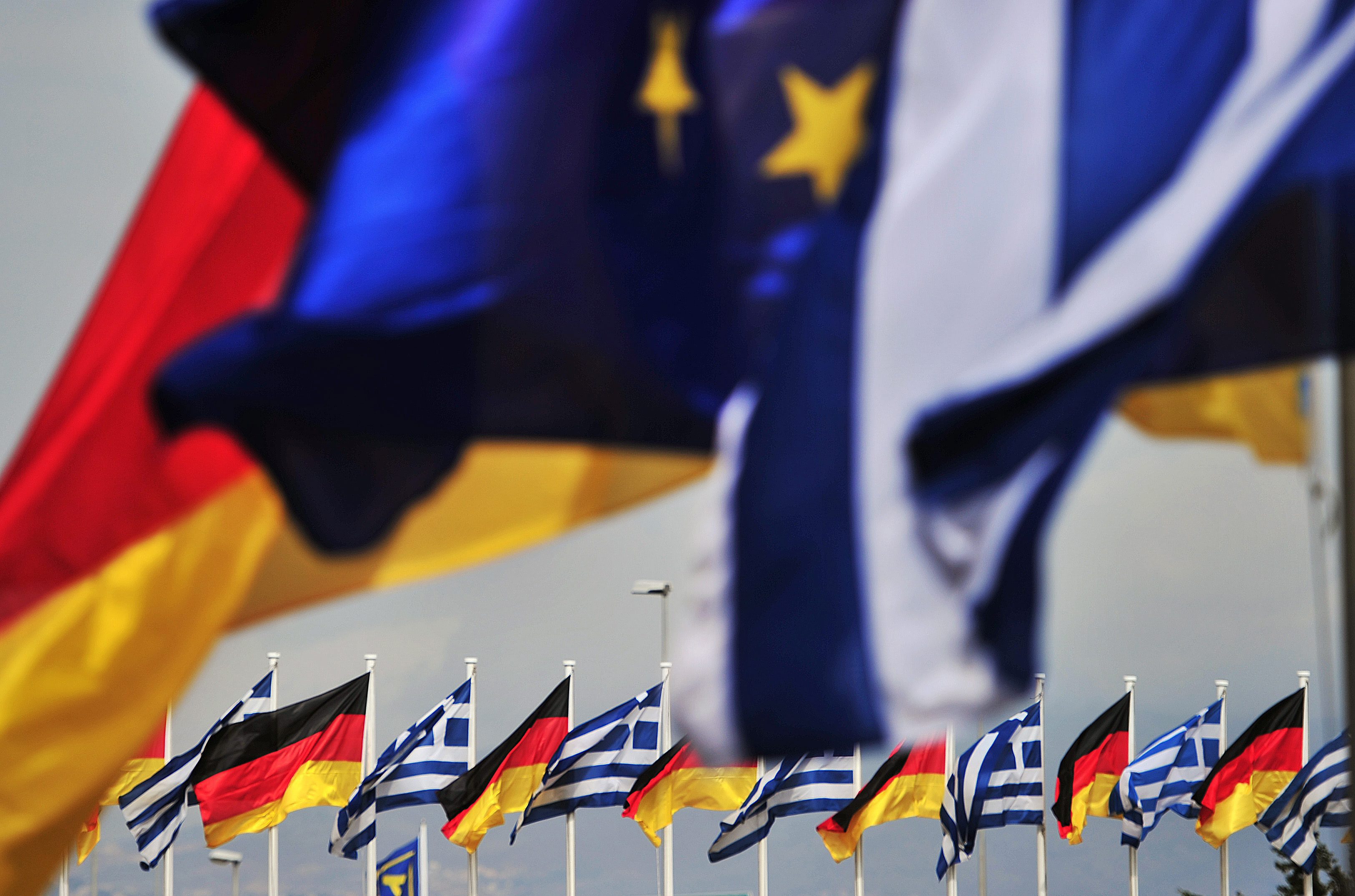 Ιδιωτική ασφαλιστική κάλυψη στις γερμανικές εξαγωγές προς Ελλάδα