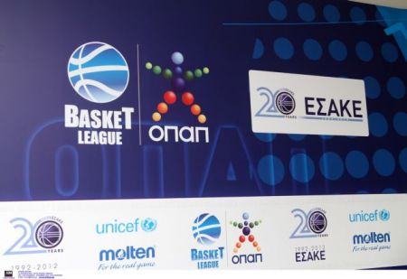 Και επίσημα στο FIBA Champions League οι ελληνικές ομάδες