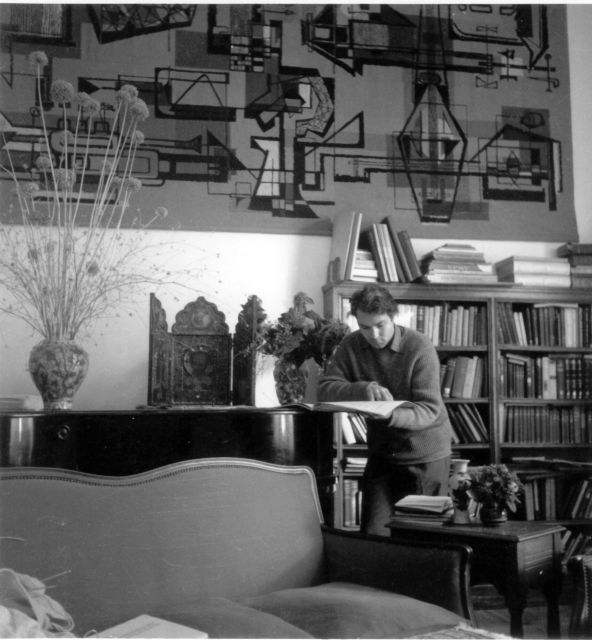 Ο «μεγάλος άγνωστος» Γιάννης Χρήστου