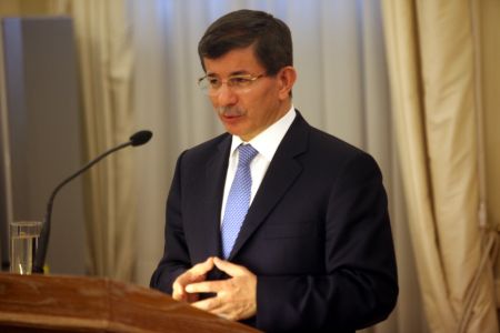 Αναποτελεσματικότητα ΟΗΕ για τη Συρία καταγγέλλει η Τουρκία