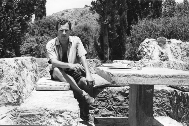 Πάτρικ Λι Φέρμορ: Ο αριστοκράτης που έζησε με τους ψαράδες