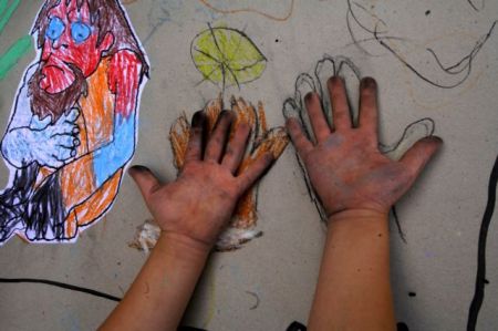 Διεθνές συνέδριο για την Τέχνη και την εκπαίδευση στην Αθήνα