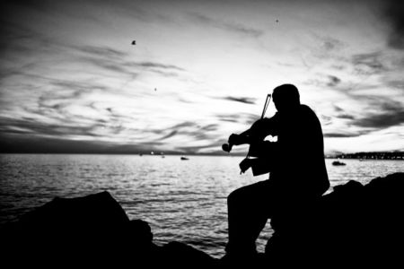 Κωνσταντινούπολη, αιώνια πόλη