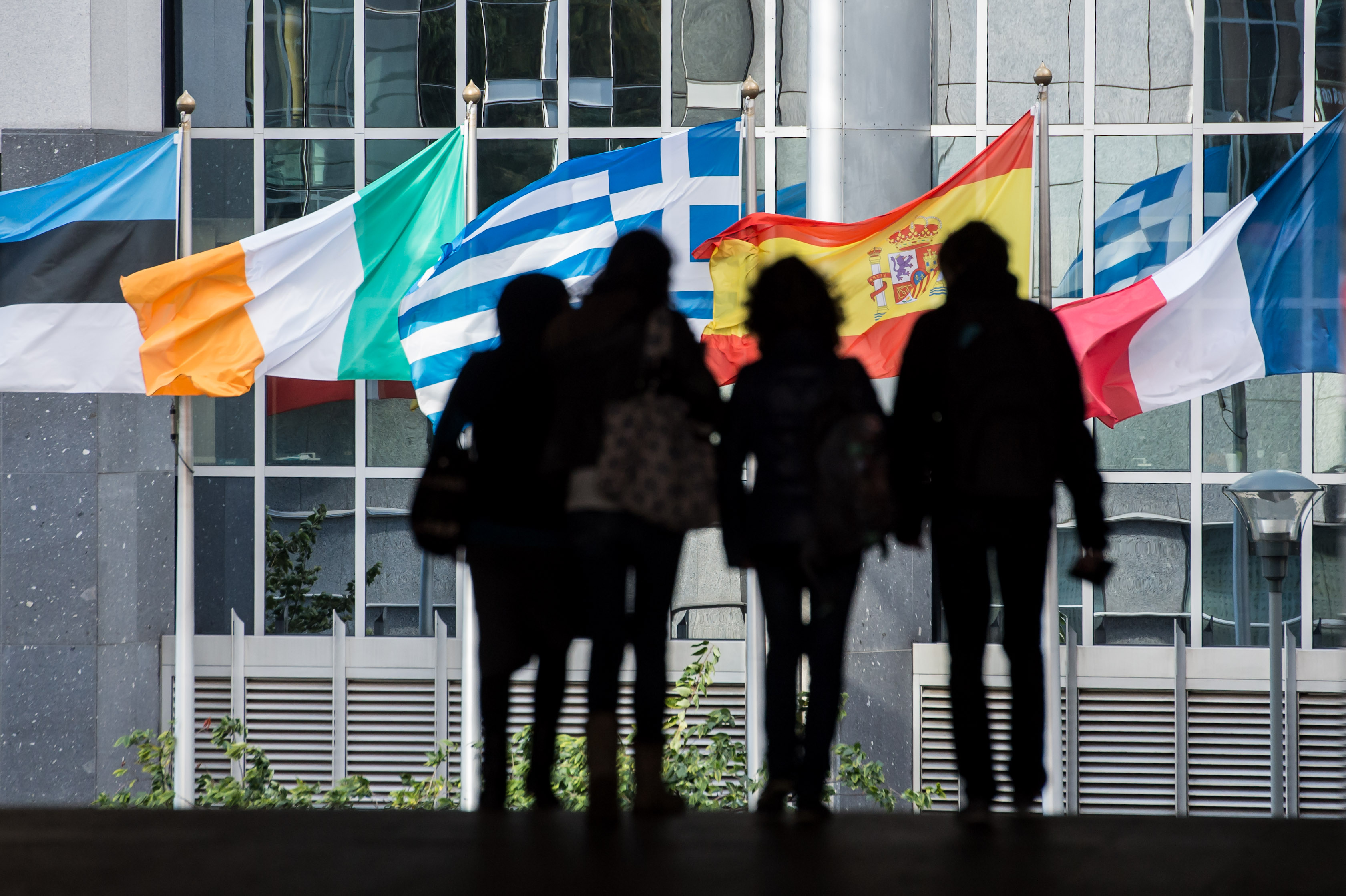 Βρυξέλλες: Ο ελληνικός αγώνας στην μάχη του ευρωπαϊκού προϋπολογισμού