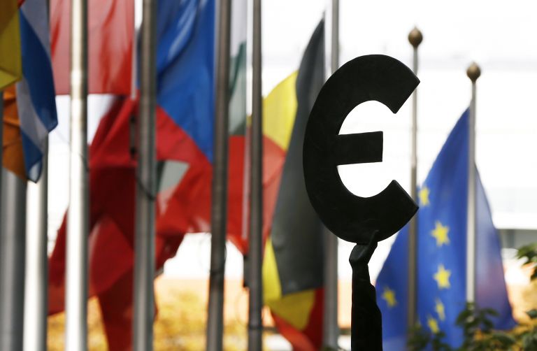 Αυξάνεται το «αντί- ευρωπαϊκό» αίσθημα στους ευρωπαίους πολίτες | tovima.gr