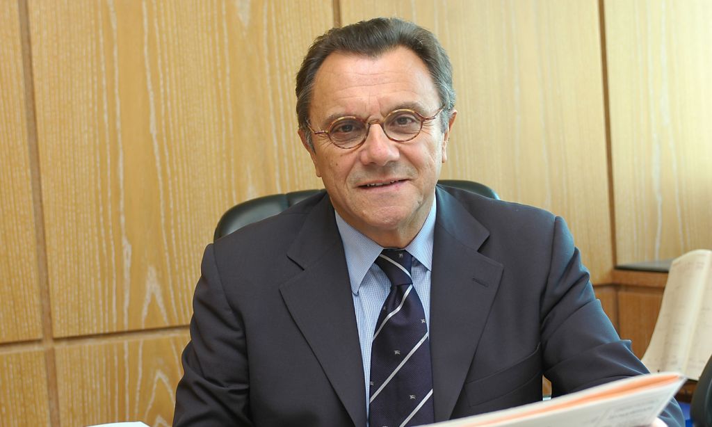 Ι. Μάνος: «Το Μέγαρο Μουσικής δεν θα κλείσει θα συνεχίσει την πορεία του»