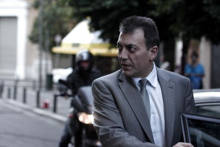 Συνάντηση Βρούτση τρόικας: Δεν τίθεται θέμα περικοπής συντάξεων