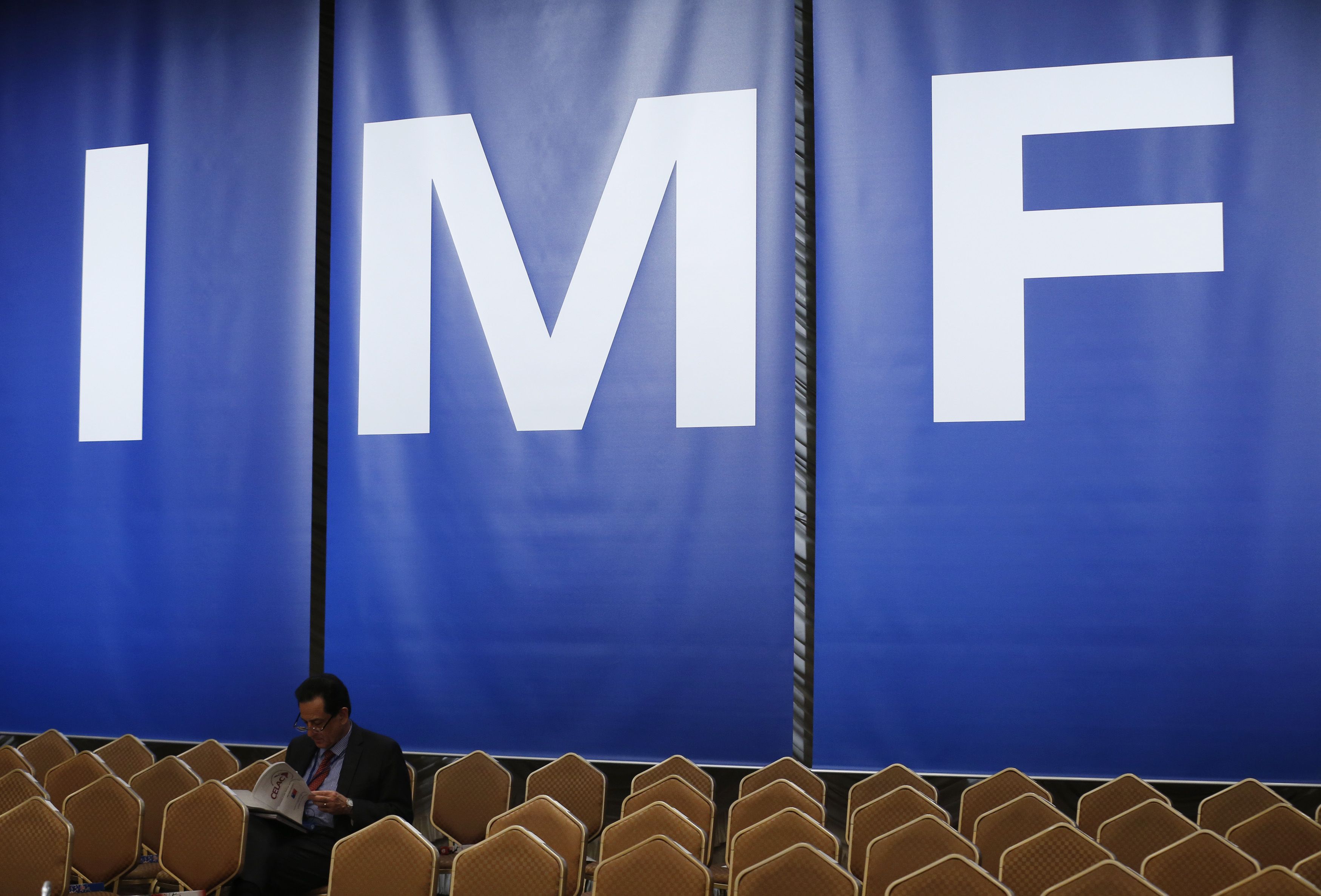 Από την αρχή όλα λάθος στην Ελλάδα, παραδέχεται το ΔΝΤ