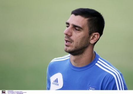 Ο Κώστας Κατσουράνης έβαλε τίτλους τέλους στην καριέρα του