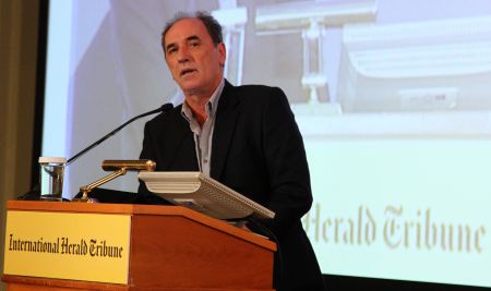 Γ. Σταθάκης: «Δεν χρειάζεται να είναι επαχθές το χρέος για να διαγραφεί»