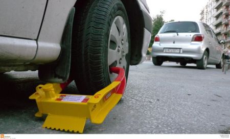 Θεσσαλονίκη: 115.000 κλήσεις σε ένα χρόνο από τη δημοτική αστυνομία