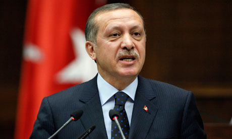 Τουρκία: Ο Ταγίπ Ερντογάν υπεραμύνεται του νόμου κατά του αλκοόλ