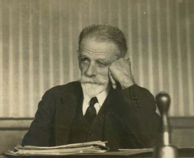 Χειρόγραφο του Παλαμά εξαφανίστηκε από την Δημοτική βιβλιοθήκη Πάφου