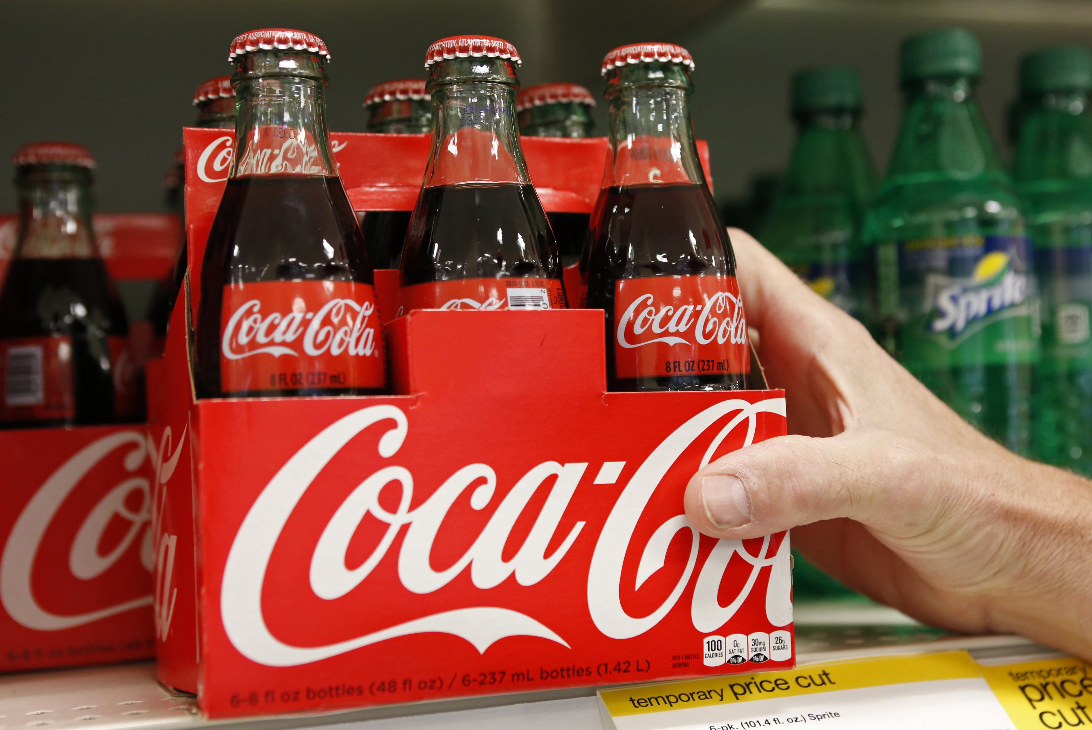 Coca-Cola 3E: Επενδύσεις 11εκατ. ευρώ το 2014