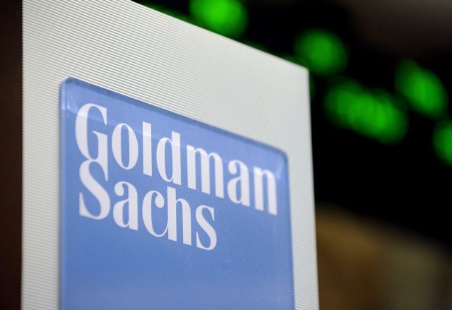 Goldman Sachs: “ECB to give Greek banks 21 billion euros”