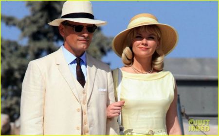 Επιστρέφει το Φεστιβάλ Θερινού Κινηματογράφου της Αθήνας