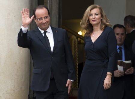 Τριερβελέρ: «Είχα ακούσει τις φήμες, αλλά δεν έδινα σημασία»