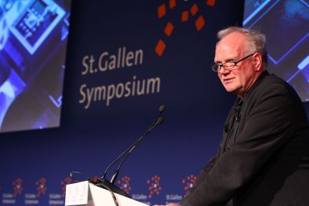 Πέθανε ο Ούλριχ Μπεκ, ο περίφημος δημιουργός της «κοινωνίας του ρίσκου»