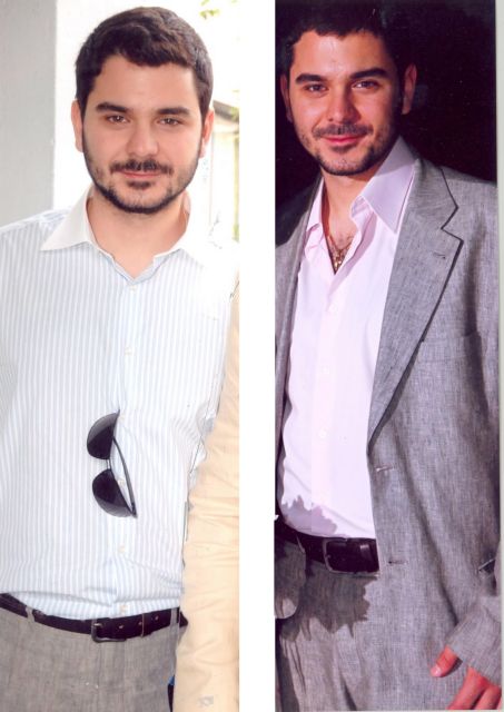 Στο εδώλιο οι απαγωγείς του Μάριου Παπαγεωργίου