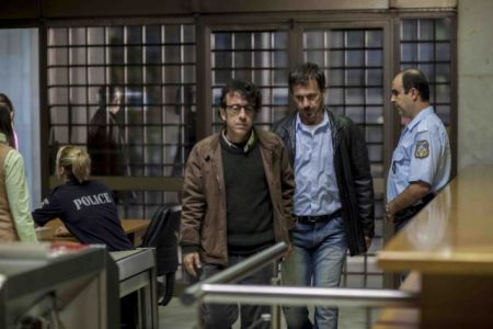 Ενας «Εχθρος» με φίλους