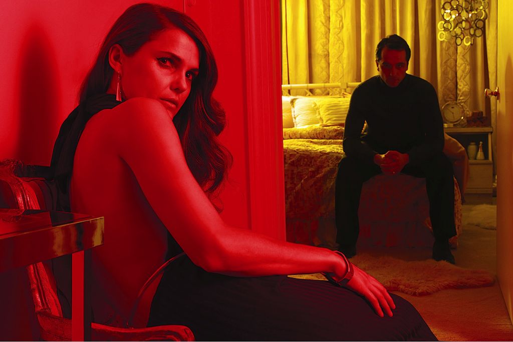 Η γοητεία του Ψυχρού Πολέμου