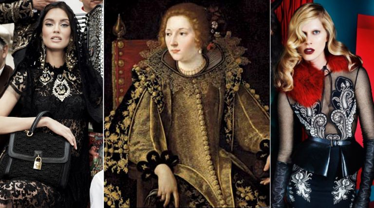 Μπαρόκ, το επιβλητικό στιλ | tovima.gr