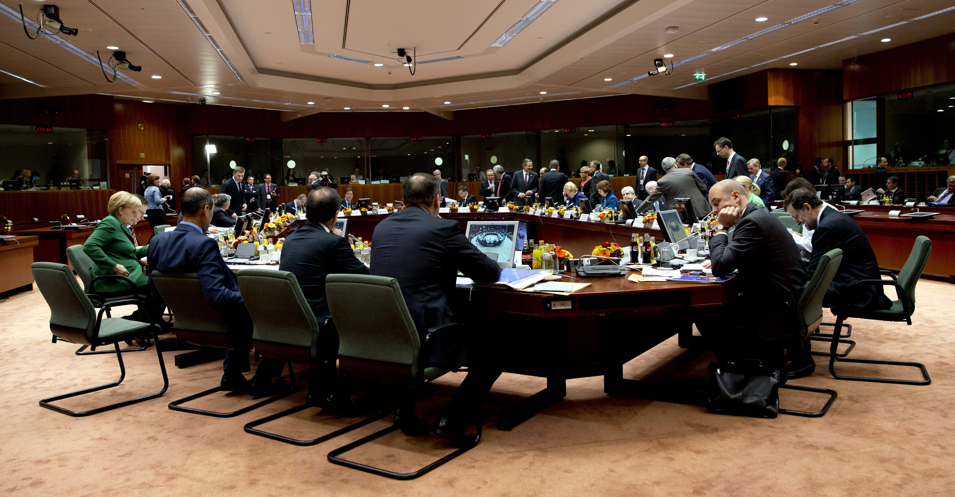Σύνοδος Κορυφής ΕΕ: Ο Πρωθυπουργός θα ζητήσει την Πέμπτη να υπάρξει λύση στο Eurogroup