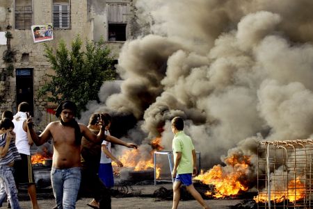 Νεκρός στο Λίβανο από πυρά ελεύθερου σκοπευτή με φόντο το συριακό εμφύλιο