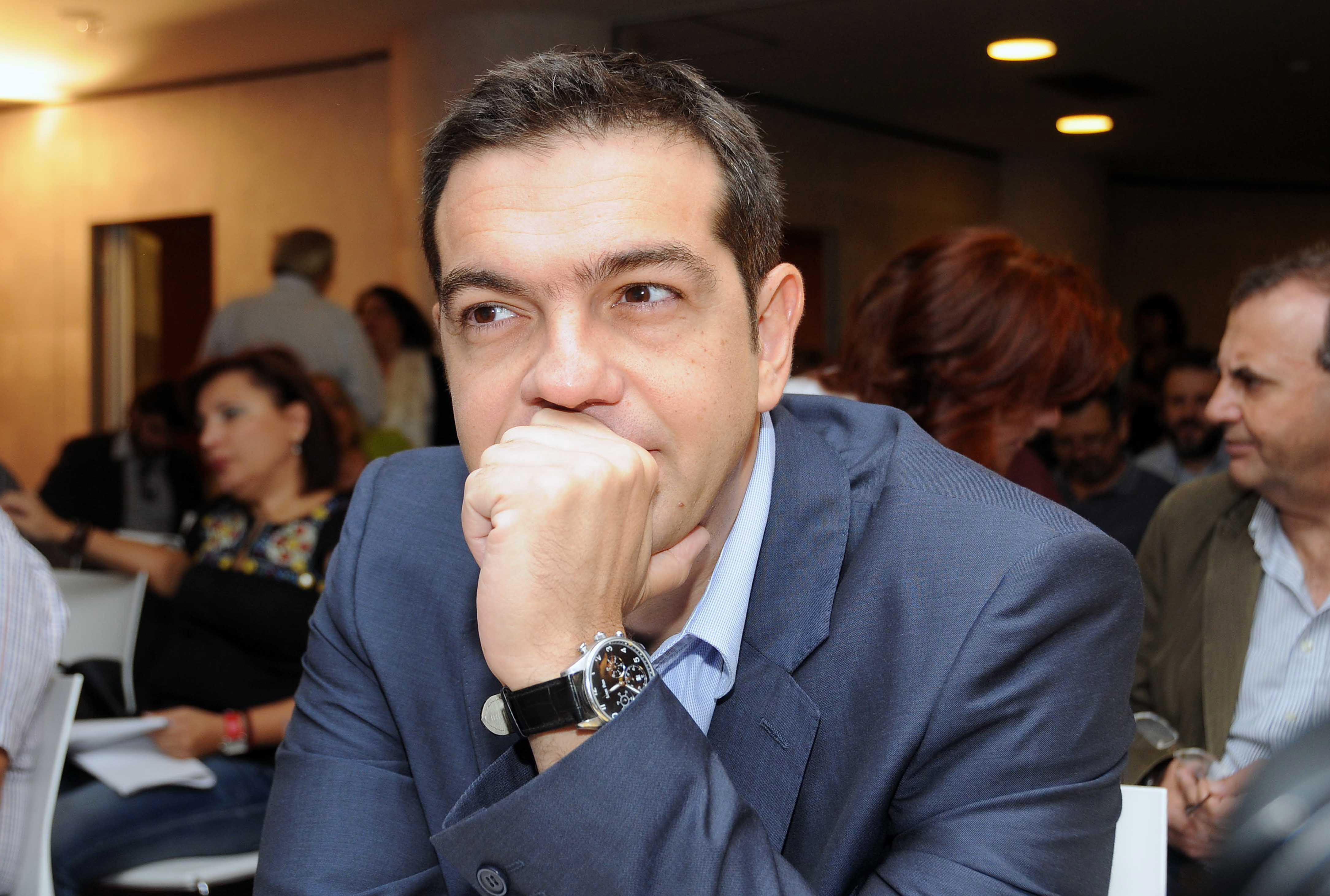 ΣΥΡΙΖΑ: «Δεν έχουμε μαγικές λύσεις, αλλά πολιτική βούληση»