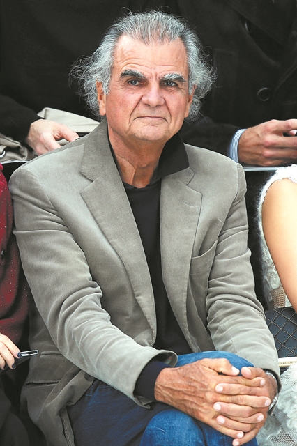 Ο φωτογράφος που ανέδειξε τη γυναίκα