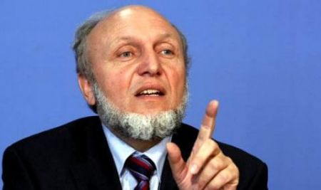 Χανς Βέρνερ Ζιν: Περιορισμό του ELA των ελληνικών τραπεζών