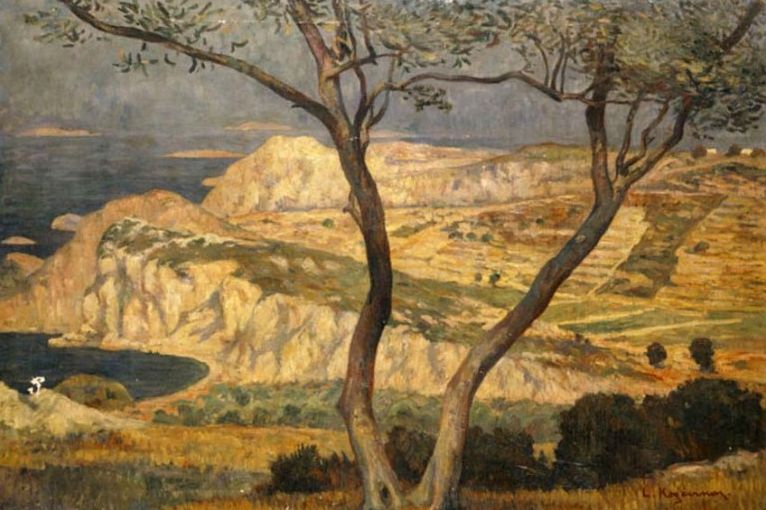 Διαλέξεις στο Μουσείο