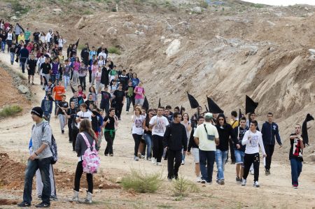 Αθώοι οι πέντε κατηγορούμενοι για τα επεισόδια στην Ευκαρπία